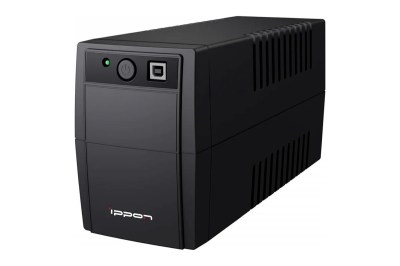 ИБП Ippon Back Basic 1050 (403407)